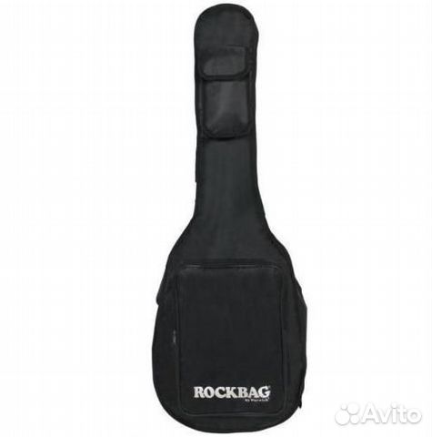 Чехол для гитары Rockbag RB20524B