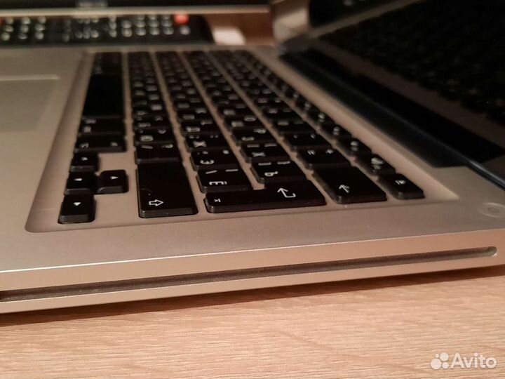 Apple MacBook Pro13 на запчасти