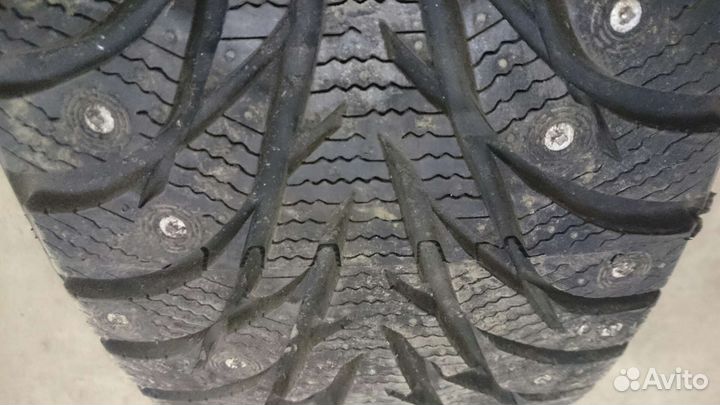 Yokohama Ice Guard IG55 205/55 R16