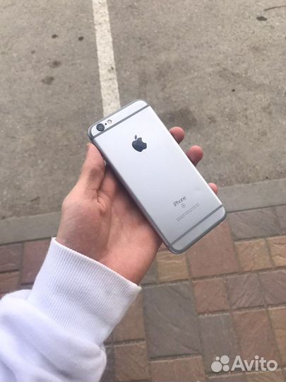iPhone 6s 64gb