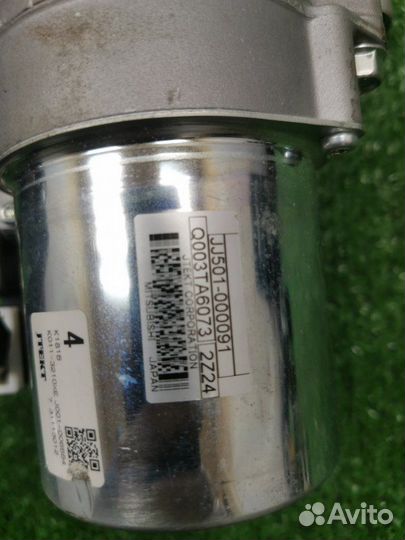 Электроусилитель руля Mazda Cx 5 SUV 2.2D SHY1