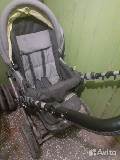 Коляска детская
