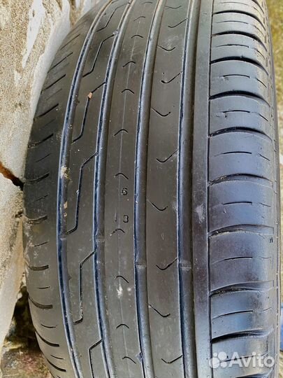 Комплект колёс r15 4x114.3 dia67.1