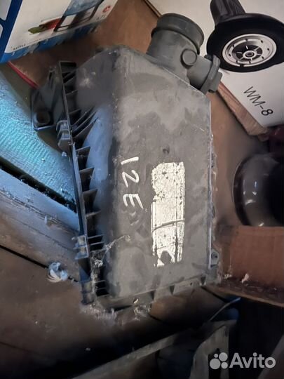 Печка volkswagen golf 4