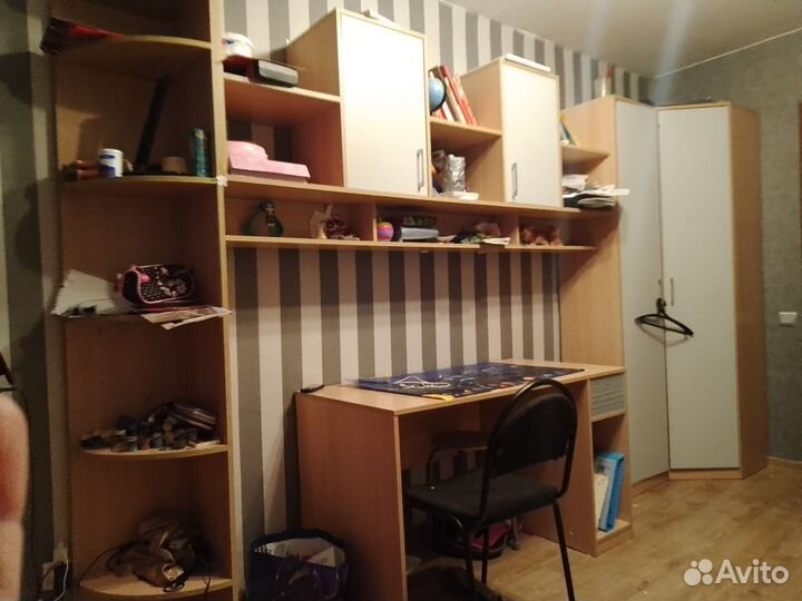 Мебель для школьника
