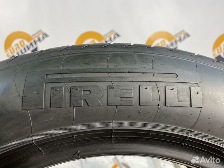 Pirelli P Zero 265/50 R19 110Y