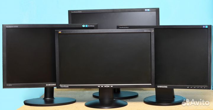 Монитор для компьютера 23