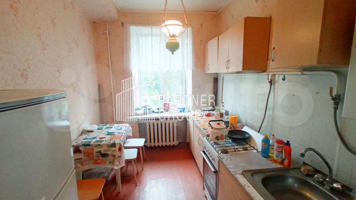 1-к. квартира, 31,4 м², 2/2 эт.