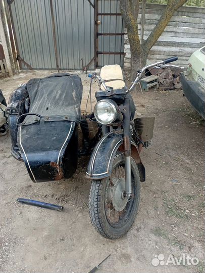 Продам днепр-11 или обмен