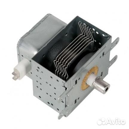 Магнетрон для микроволновой (свч) печи Samsung 100