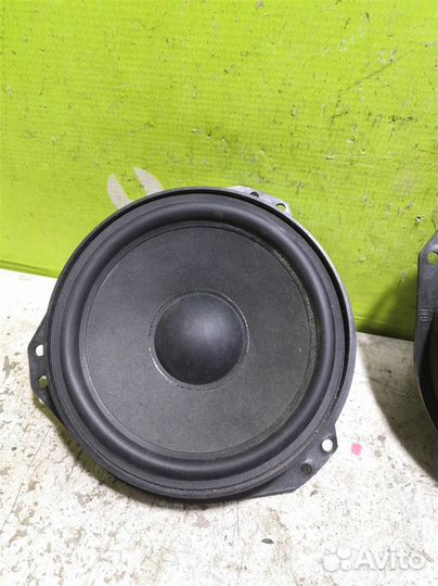 Динамик Опель Мерива