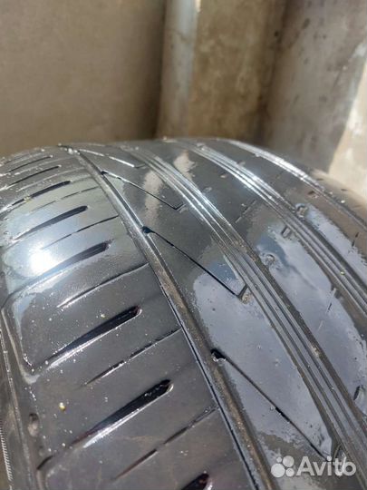 Hankook Ventus S1 Evo 2 SUV K117C 275/45 R20 110Y