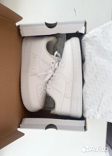 Nike Air Force 1 07