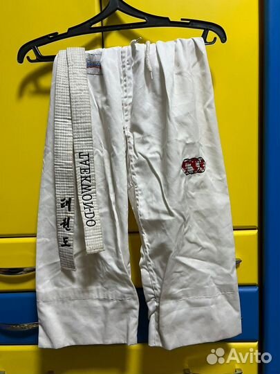 Боксерские перчатки детские