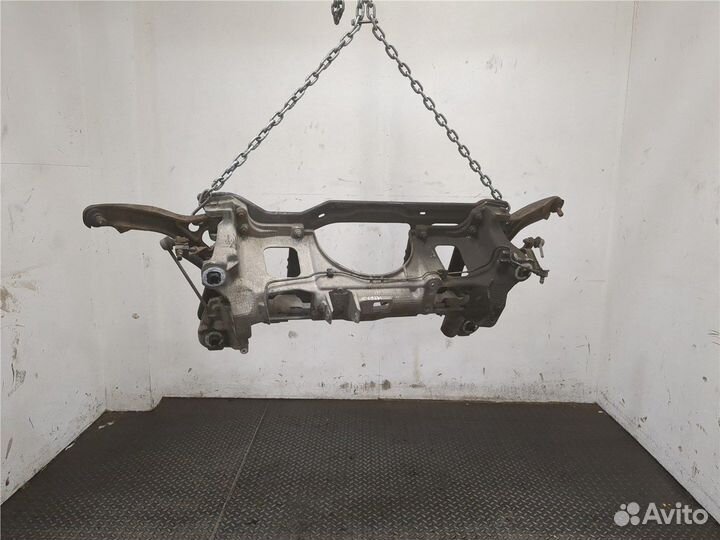 Рычаг подвески Chrysler Voyager, 1998