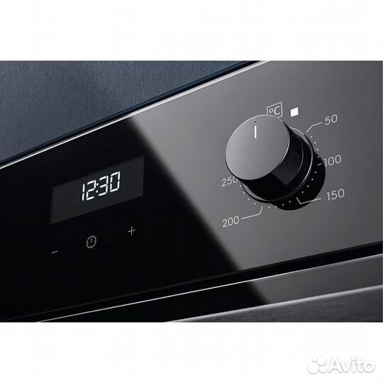 Духовой шкаф electrolux OED5H70BZ