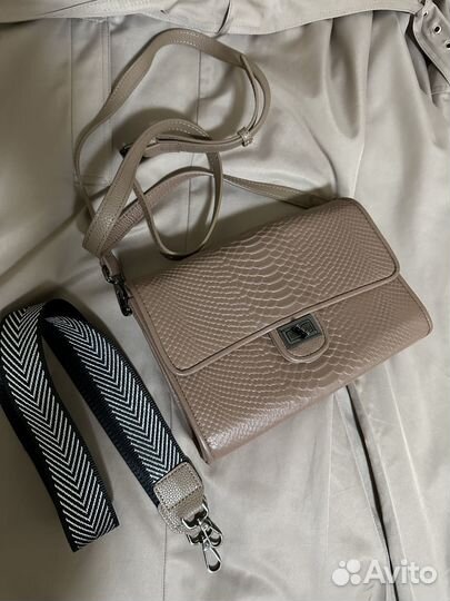 Продам новую сумку