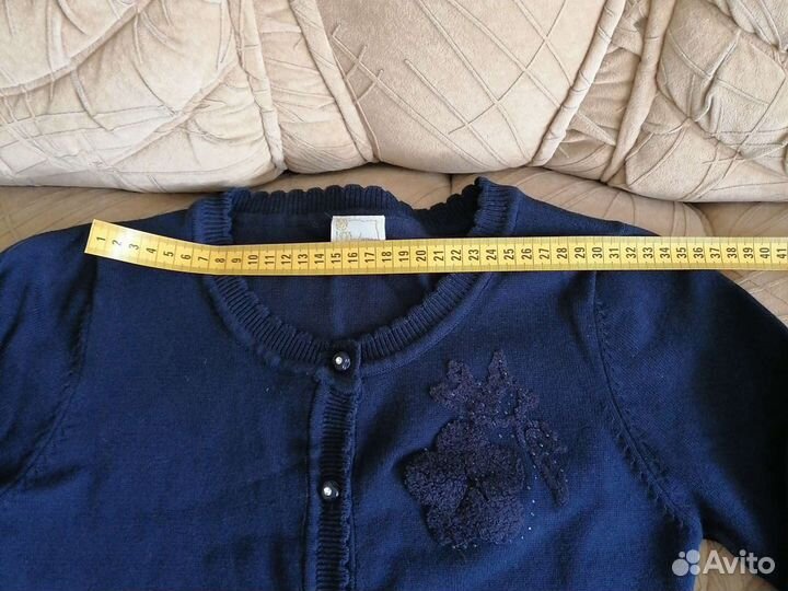 Кофта для девочки