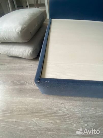 Угловой диван