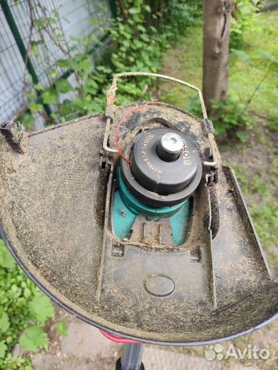 Триммер Bosch Art 30 Combitrim