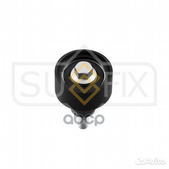 Ролик обводной ремня грм FP2016 sufix