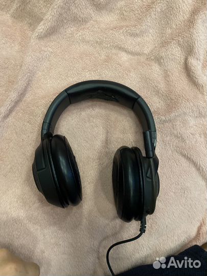 Наушники kraken x