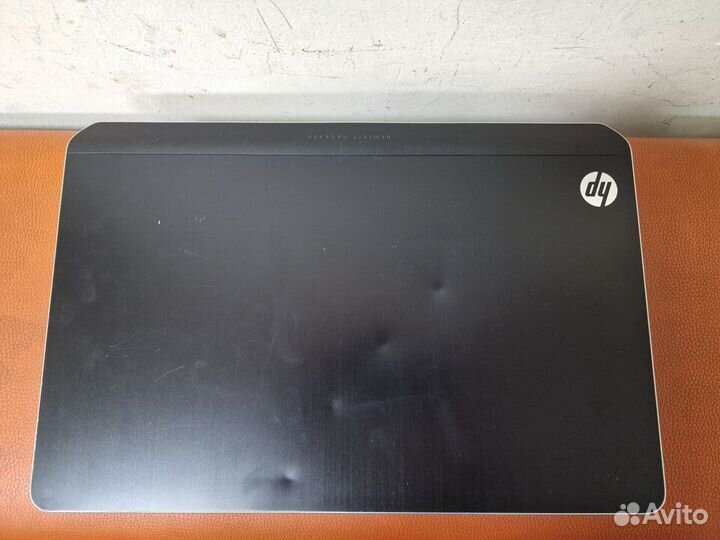 Ноутбук HP DV7-7000(i3/6Gb/GT630M/SSD)