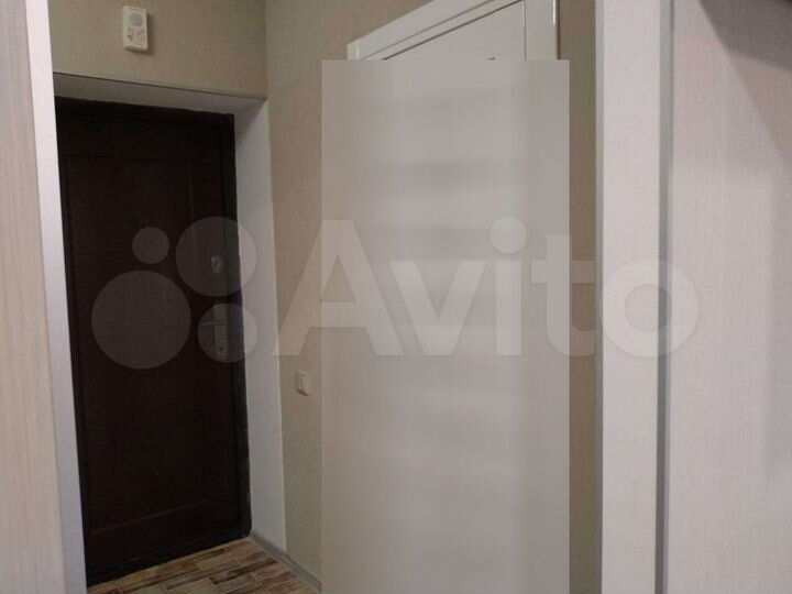 Квартира-студия, 24 м², 4/6 эт.