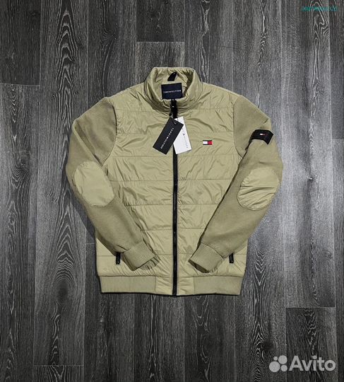 Куртки Tommy Hilfiger (Арт.17057)