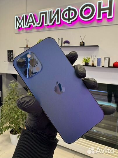 iPhone 12 Pro Max, 128 ГБ