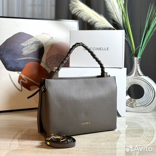 Сумка coccinelle