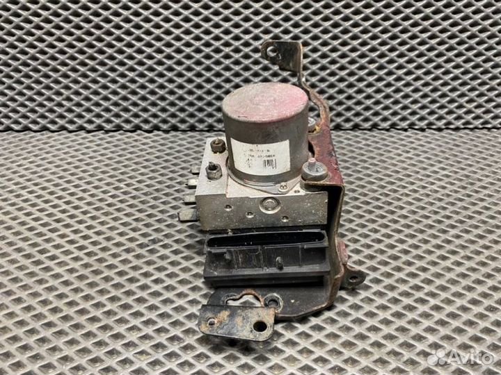 Блок ABS Honda Civic FK(5Д) R18A2 2006-2011Гв
