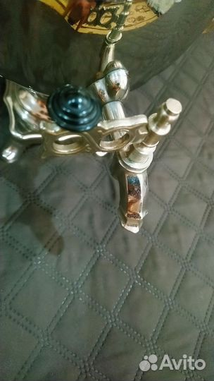 Самовар электрический СССР