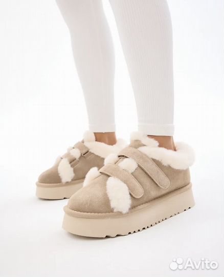 Угги женские зимние 39