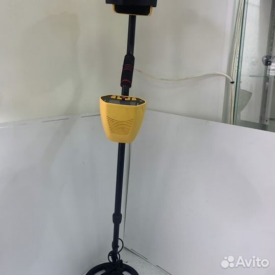 Металлоискатель Металлоискатель GC-1028