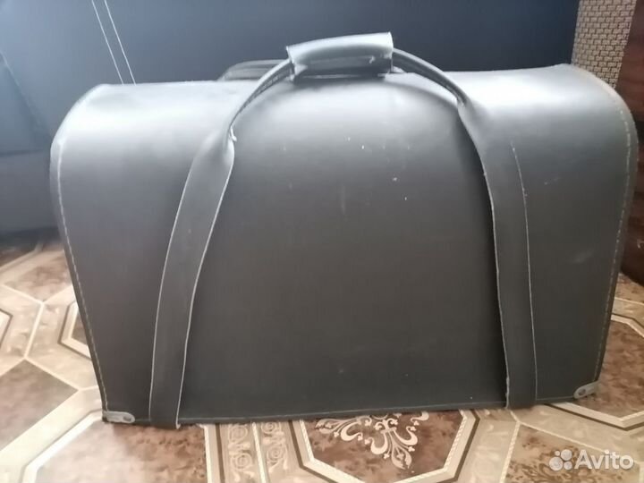 Швейная машина Чайка 132м