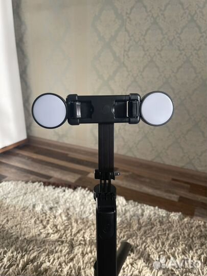 Селфи палка