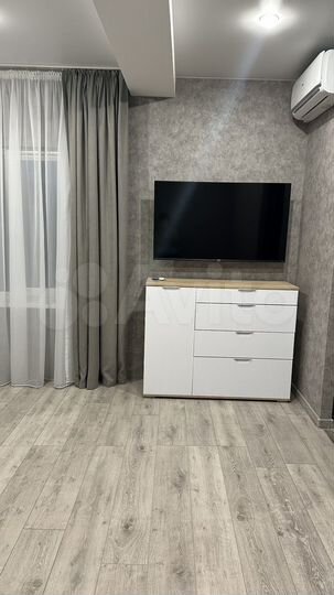 Квартира-студия, 25 м², 1/2 эт.