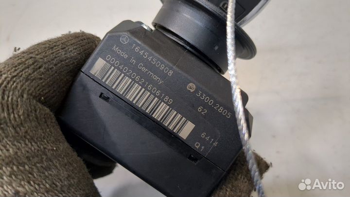 Замок зажигания Mercedes ML W164