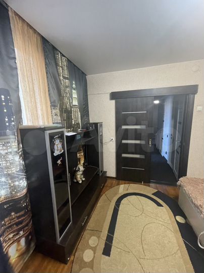 2-к. квартира, 61,2 м², 5/12 эт.