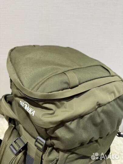 Туристический рюкзак tatonka bison 120+15