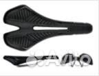 Сиденье для велосипеда 280x140мм, с вентиляцией, H