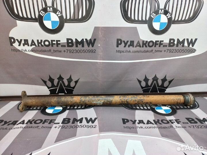 Карданный вал передний Bmw X5 E53 M62B44 2003