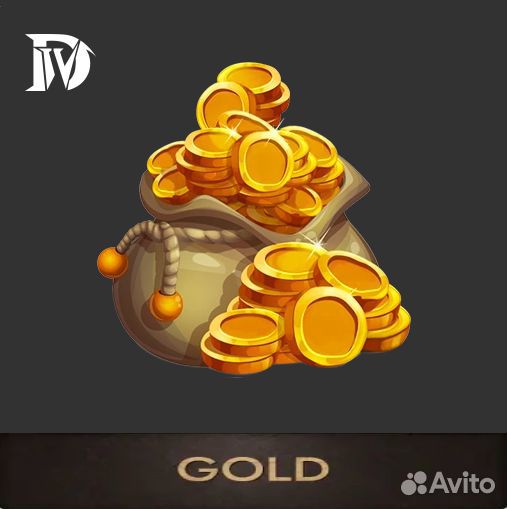 Diablo 4 Gold(Золото/Итемы) Продажа / Покупка