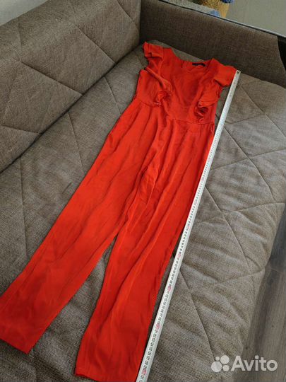 Комбинезон женский