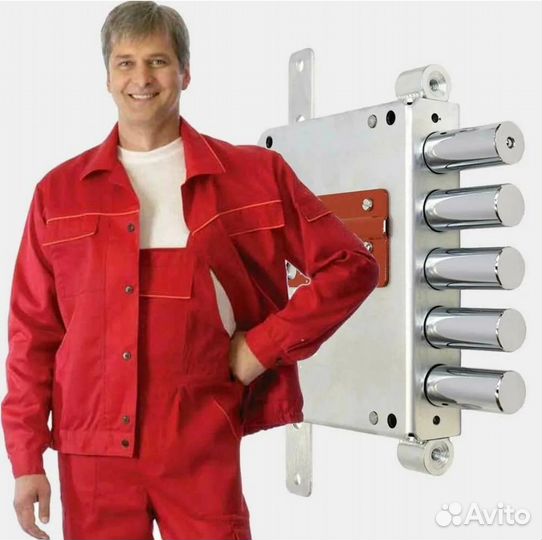 Замена замков 24/7, Вскрытие замков и Автомобилей