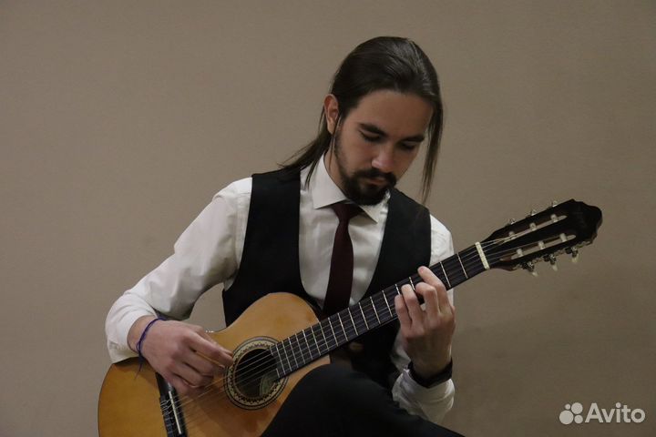 Уроки пианино, обучение игре на фортепиано