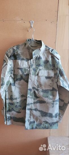 Форма мох росгвардия