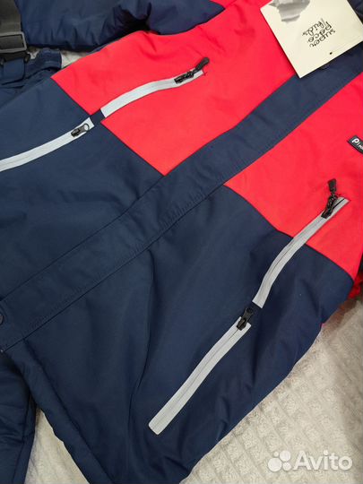 Зимний костюм 146