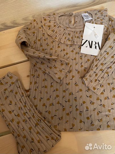 Костюм цветочек